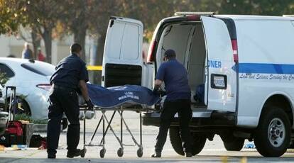 California Shooting: Suspected gunman in Lunar New Year mass shooting killed self in van