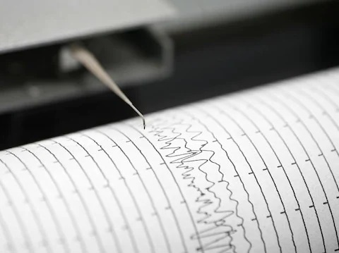 Indonesia: Strong earthquake of magnitude 5.5 hits Tobelo, no casualties reported