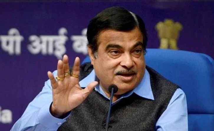 Death threat call made to Union minister Nitin Gadkari’s office at Nagpur, investigation on