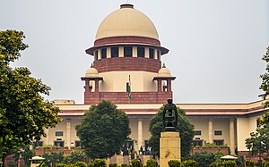 Supreme Court orders no extra restrictions to be imposed on freedom of speech for public officials