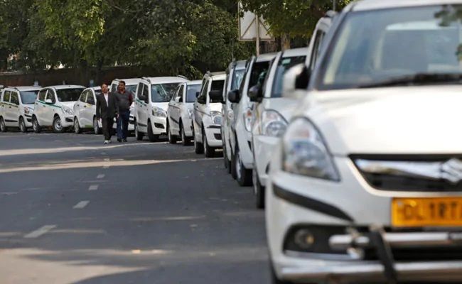 Maharashtra govt bans private vehicles to be used for taxi aggregation, car-pooling