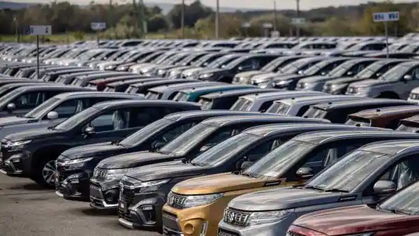 India becomes the third largest auto market globally after China and US