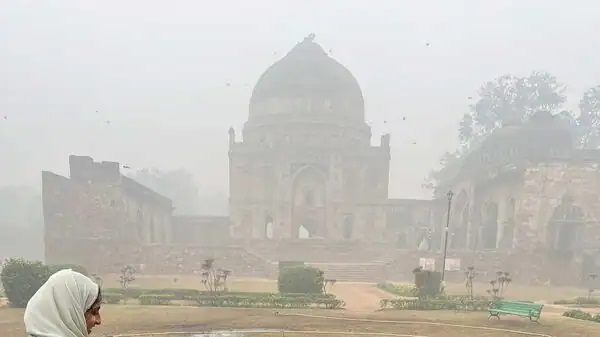 Delhi’s minimum temp recorded at 2.4 degrees Celsius, expect relief from Thursday
