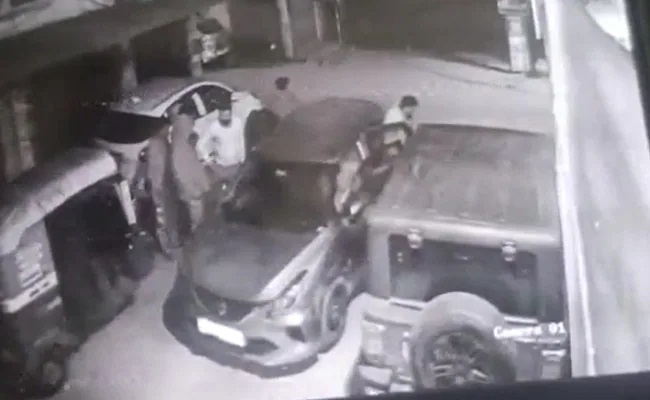 Kanjhawala incident: Sixth man, owner of the car arrested for helping the accused in Delhi case