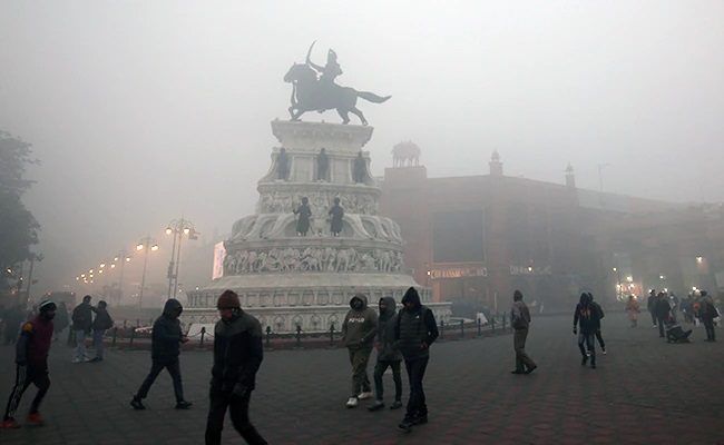 Weather update: Fresh spell of cold wave to return over North, Central and North-West India