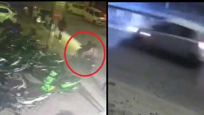 Kanjhawala case: 20-Year-old Delhi woman, dragged by car, was on scooty with friend who fled spot