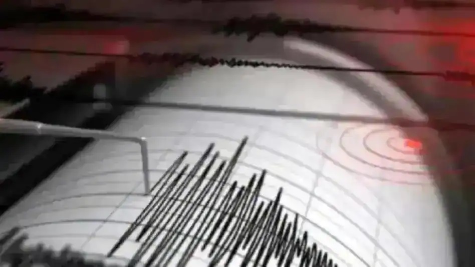 Tremors felt in Delhi-NCR, J&K as 5.9 magnitude earthquake strikes Afghanistan