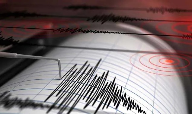 3.8 Magnitude earthquake strikes Haryana, tremors felt across Delhi NCR