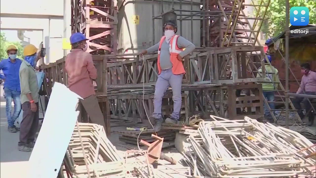 Greater Noida: 28-Year-old engineer dies in elevator crash at under-construction site