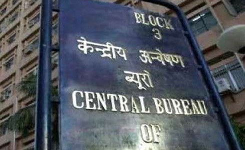 CBI raids at multiple places including Punjab, Haryana & Delhi in connection with FCI scam