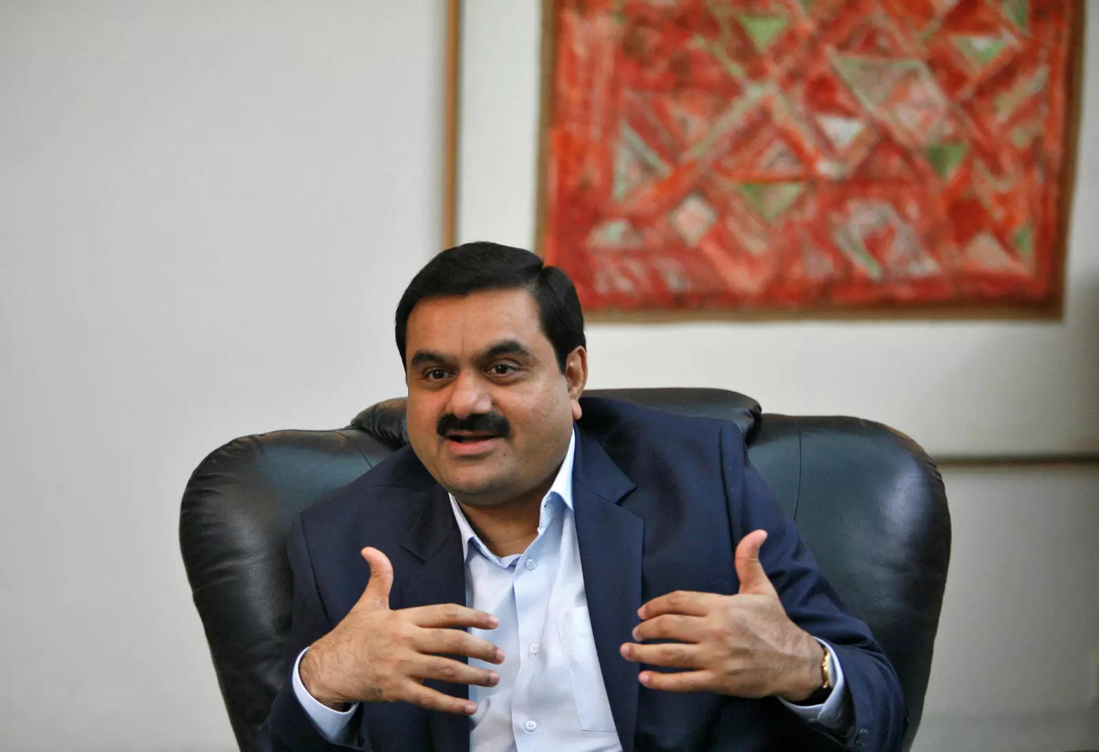 Adani group welcomed the order of the Supreme Court, Gautam Adani said – Truth will win