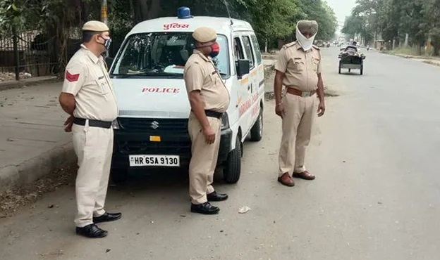 Haryana: Miscreants chopped off man’s hand in Kurukshetra, take it away; Victim hospitalised