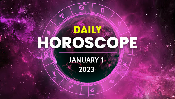 Daily horoscope 1 January 2023: Today is going to be a good day to start any new work, See astrological predictions for all zodiac sign for Sunday