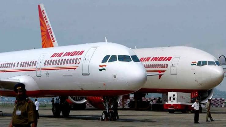 Air India passenger accused of urinating on woman arrested in Bengaluru