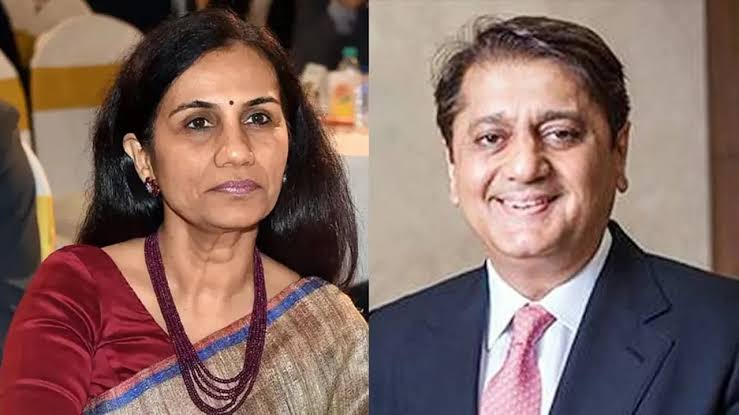 Bombay HC orders release of former ICICI CEO Chanda Kochhar and her husband, Deepak Kochhar, from judicial custody
