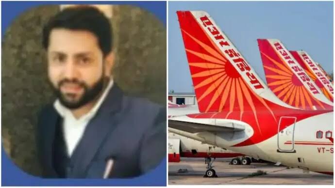Delhi police’s search operation continues to trace Shankar Mishra, who urinated on woman passenger on AI flight