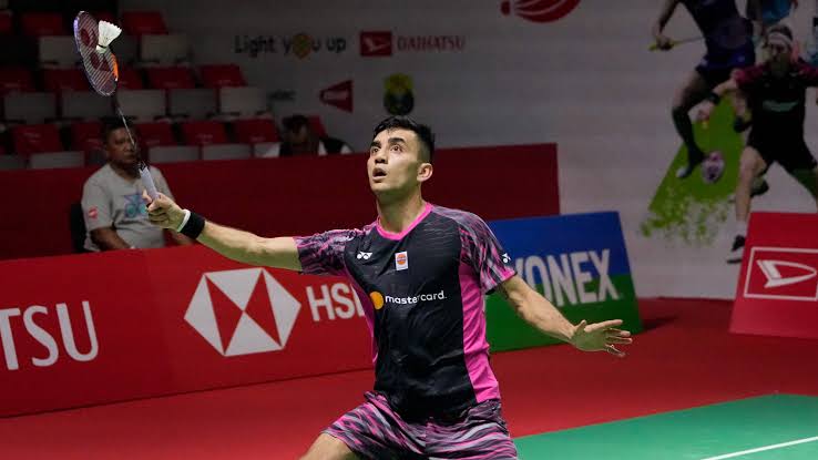 Lakshya Sen bows out in quarterfinals to local lad Jonatan Christie in Indonesia Masters