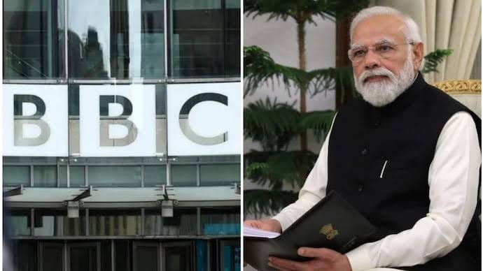 BJP MP claims China funds BBC propaganda regarding controversy over series on PM 