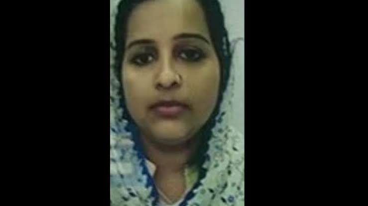 Assam woman & son missing from Nagaon in November traced in Pakistani jail 