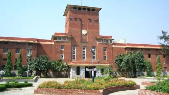 Delhi University plans to form 17-member panel to introduce centre for Hindu Studies 