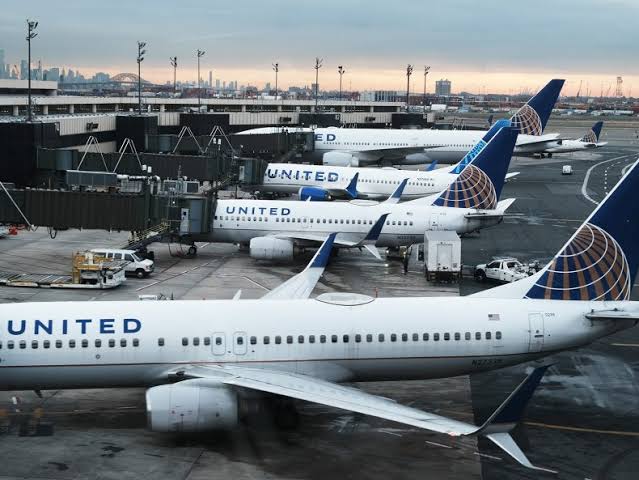 Technical issues force all flights across US to be grounded