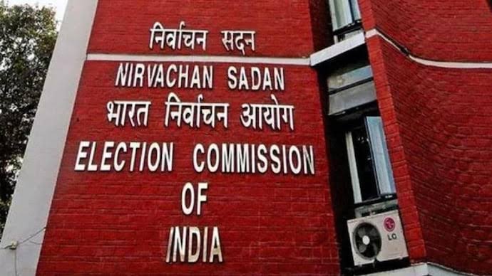 ECI set to declare assembly election schedule for Nagaland, Meghalaya,Tripura today