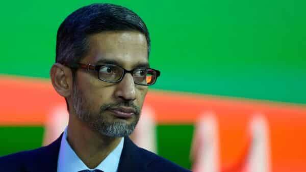 Google fires 12000 employees globally; affected staff receives emails:CEO Sundar Pichai 