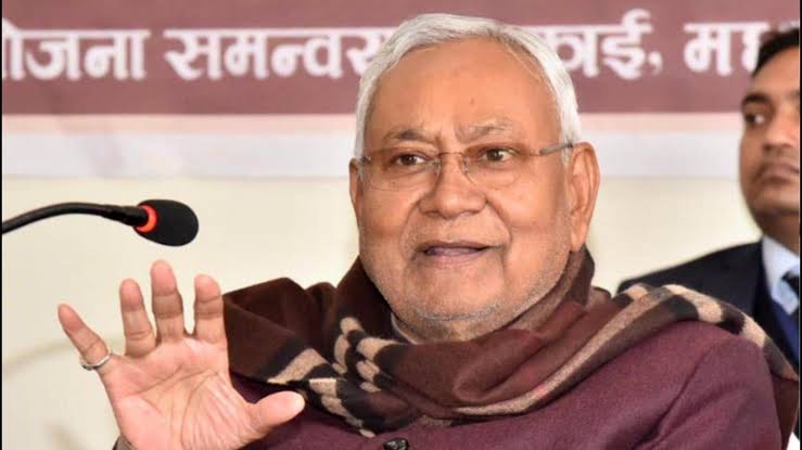 Caste survey in Bihar to be boon for upliftment of deprived classes: Nitish Kumar