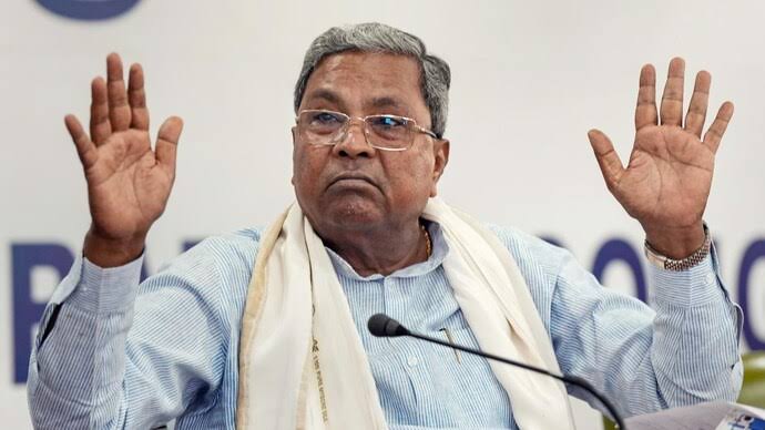 Senior Congress leader Siddaramaiah claims, “Not even my dead body will go to BJP”