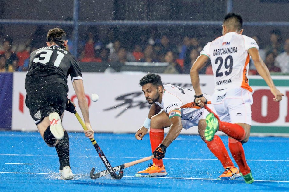 India set to take on New Zealand in do-or-die hockey World Cup encounter tonight