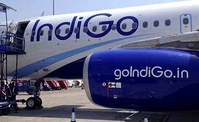 Passenger opens emergency door on Indigo flight coming from Chennai, DGCA orders probe