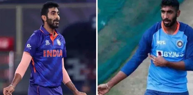 IND vs SL: Indian pacer Jasprit Bumrah out of ODI series against Sri Lanka due to fitness issues