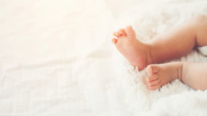 111 newborns die in UP’s Maharajganj in 10 months amid pesticides in breast milk