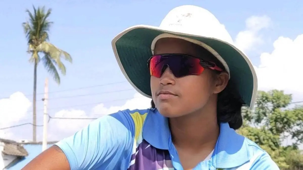 26-Year-old woman cricketer of Odisha found dead in forest near Cuttack