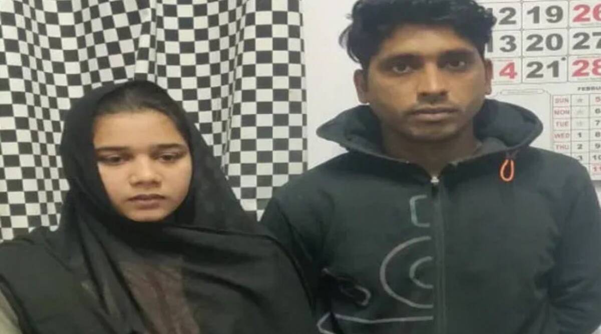 Pakistani woman living illegally in Bengaluru arrested