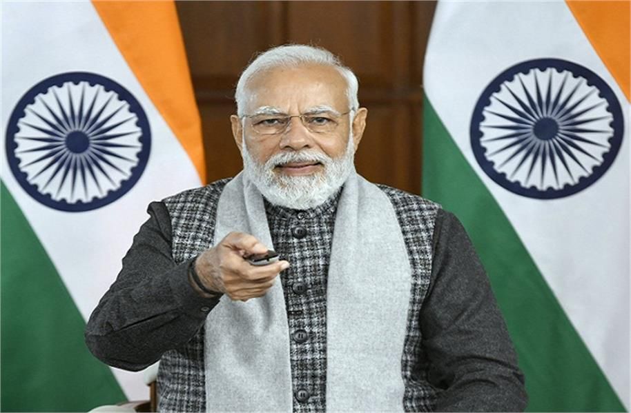 PM Modi to inaugurate the 14th edition of Aero India 2023 in Bengaluru