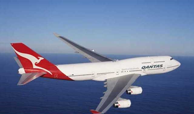 Qantas flight from New Zealand lands safely at Sydney airport, mayday alert issues after ’emergency’ message