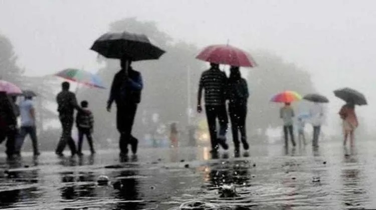 IMD predicts rain in Delhi, wet spell over northwest India, snowfall over western Himalayan region likely from today