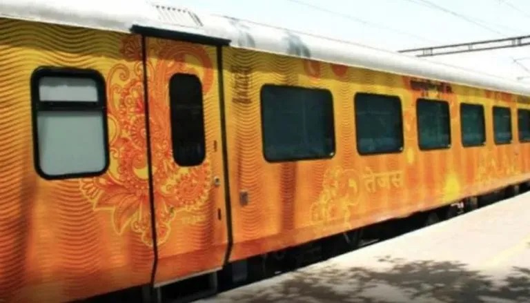 Delhi: Railway police nabbed an IAF Sergeant for hoax bomb call in a Mumbai Rajdhani Express train