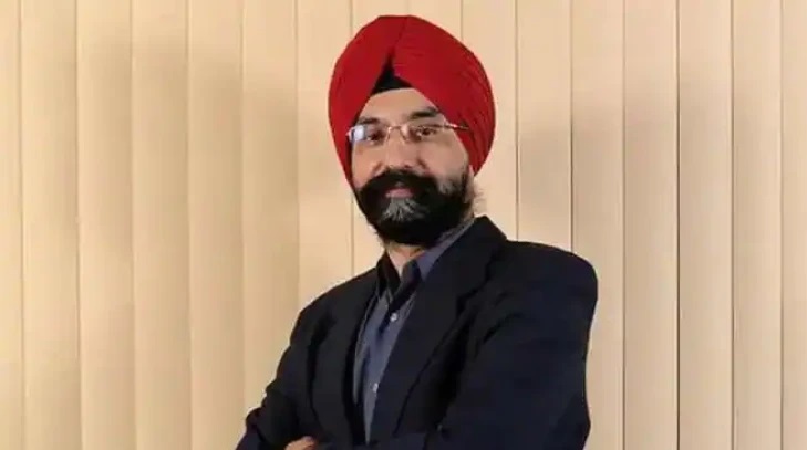RS Sodhi removed as AMUL MD with immediate effect, Jayen Mehta takes charge