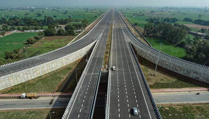 Rajasthan: PM Modi to inaugurate part of Delhi-Mumbai Expressway in Dausa today