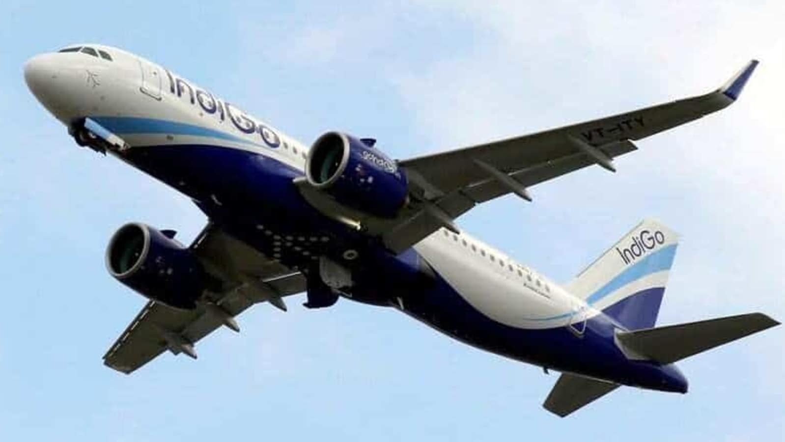 A Delhi-bound IndiGo flight diverted to Bhopal due to medical emergency