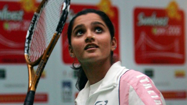 RCB appoints tennis star Sania Mirza as mentor for women’s team in WPL 2023