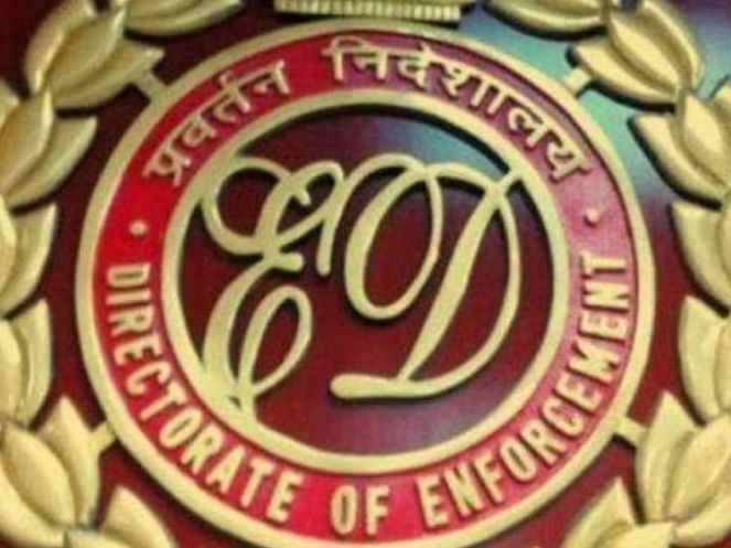 Money Laundering Case: ED arrests J’khand engineer Virendra Ram over ‘Irregularities’ in state department scheme