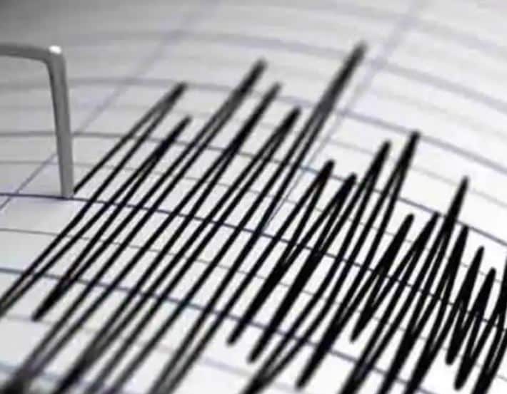 Earthquake of 3.6 magnitude hits Jammu-Kashmir, no casualty reported
