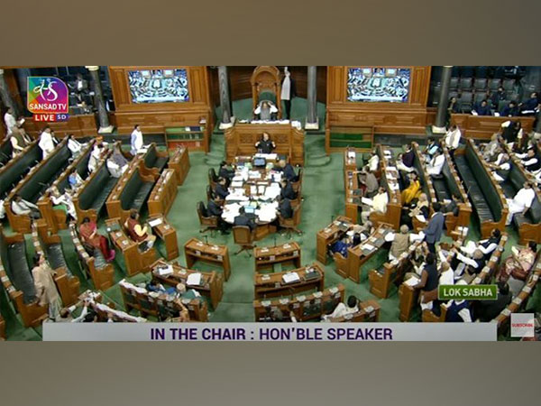 Budget Session Live Updates: Lok Sabha, Rajya Sabha start off on a stormy note, adjourned till 2 pm