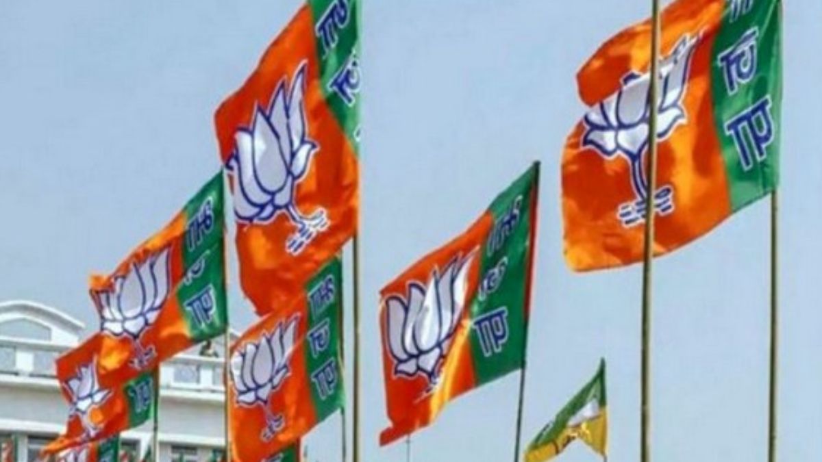 Assembly Elections 2023: BJP to contest all 60 Meghalaya seats, 20 seats in Nagaland