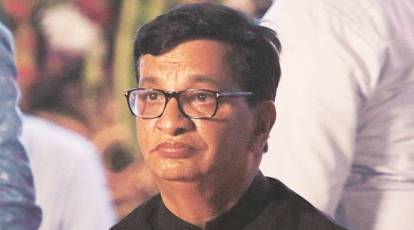 Maharashtra Congress legislature party leader Balasaheb Thorat resigned from party post