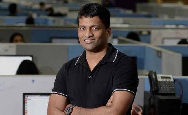 Byju’s second massive layoffs; Fires over 1,000 employees as it is grappling with slower revenue growth
