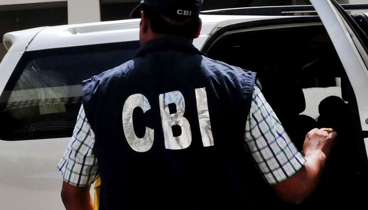 Jammu & Kashmir: CBI searches at 37 locations over irregularities in finance dept recruitment exam